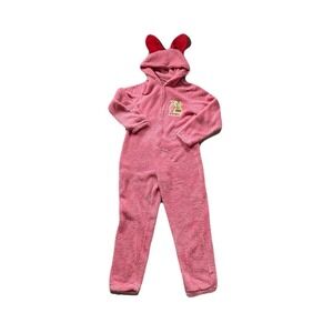 Christmas Story Bunny Suit size Large